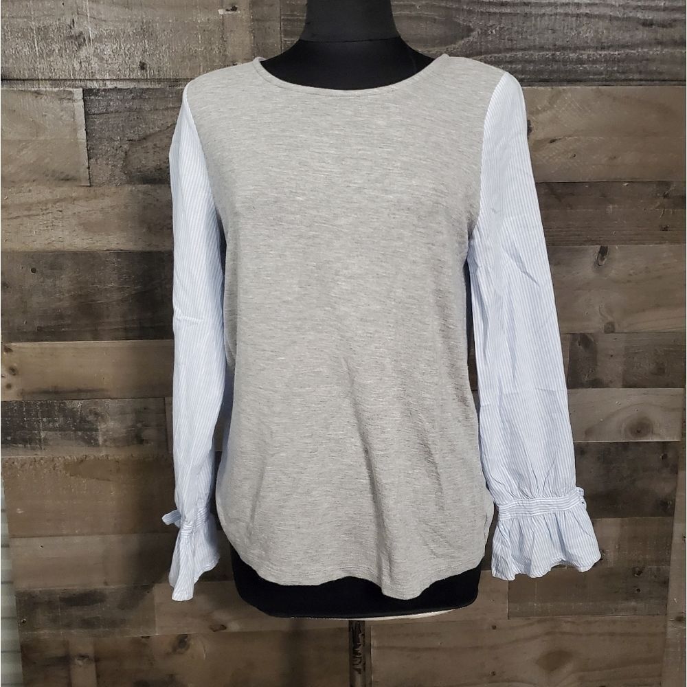 Crown & Ivy top large